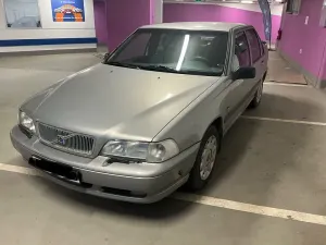Volvo S70 1999