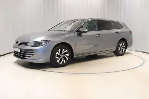 Volkswagen Passat 2025