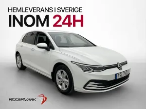 Volkswagen Golf 2021