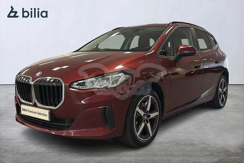 BMW 2 Series 230e 2023