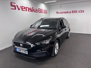 Seat Leon 2022