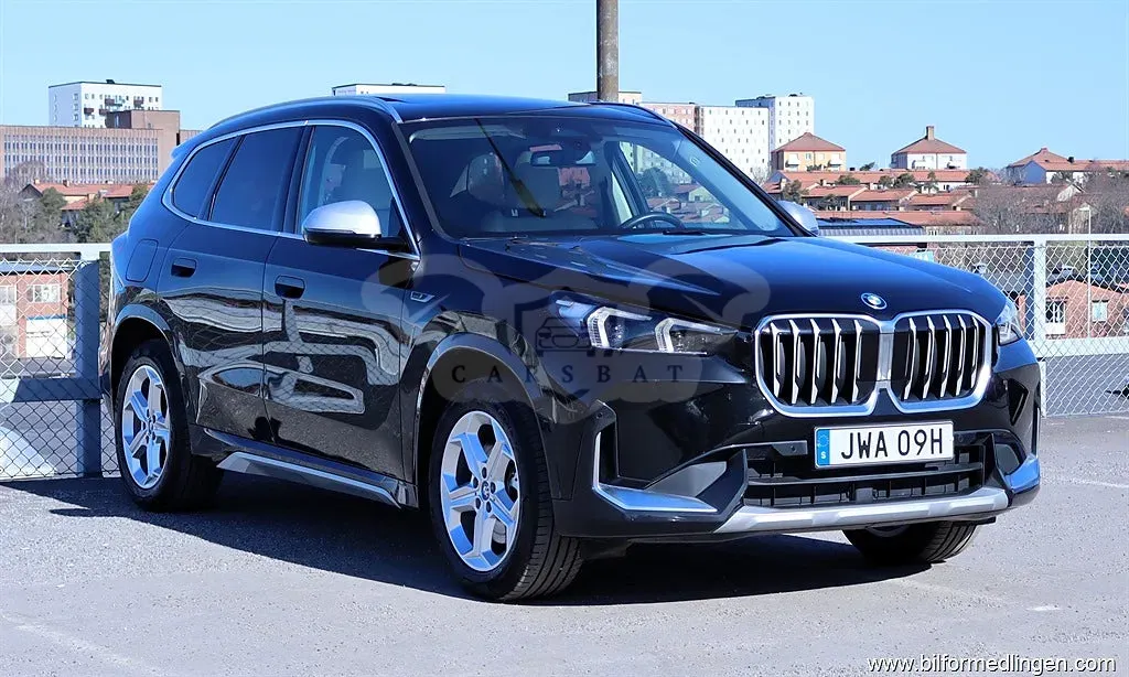 BMW X1 2023