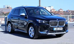 BMW X1 2023