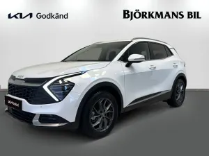 Kia Sportage 2024