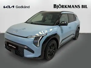 Kia EV3 2025