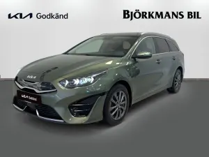 Kia Ceed 2022
