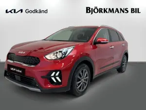 Kia Niro 2022