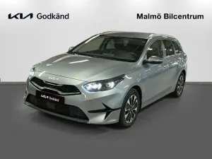 Kia Ceed 2025