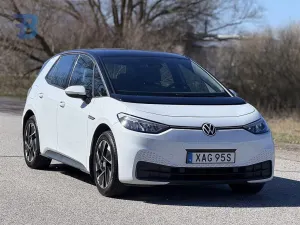 Volkswagen ID.3 2023