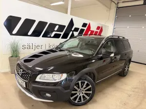 Volvo XC70 2016