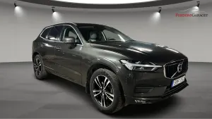 Volvo XC60 2019