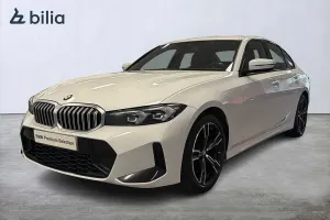 BMW 3 Series 320 2023