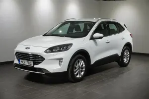 Ford Kuga 2022
