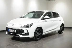 MG MG3 2024