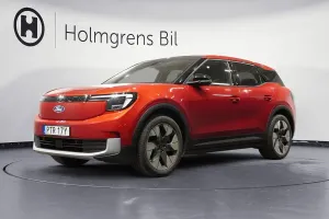 Ford Explorer 2024