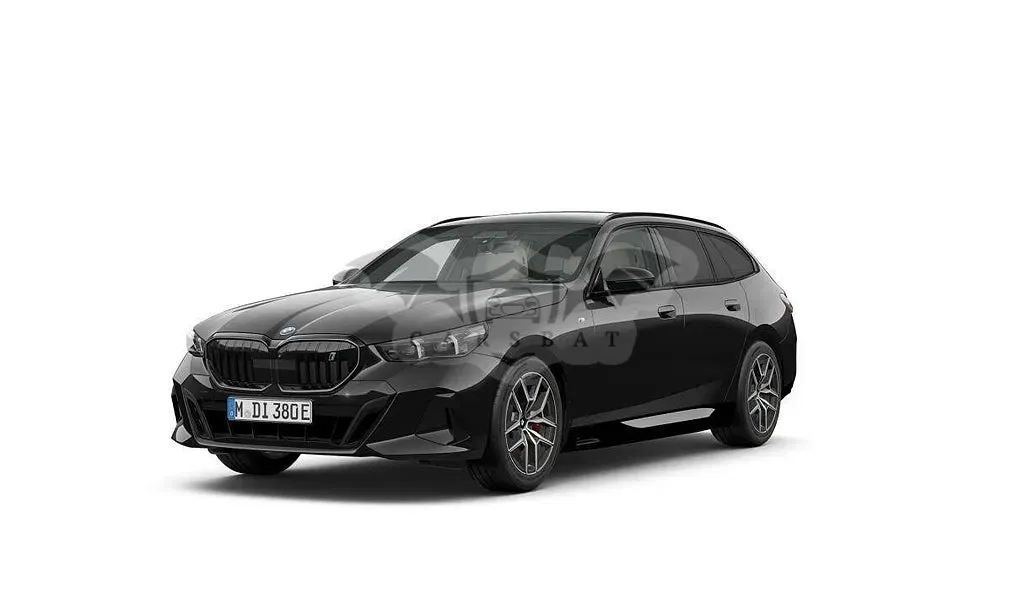 BMW i5 2025