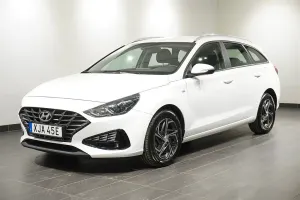 Hyundai i30 2022