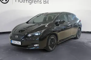 Nissan Leaf 2023