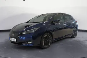 Nissan Leaf 2023