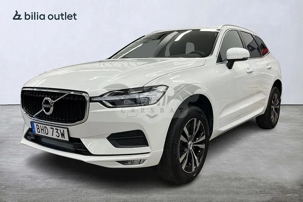 Volvo XC60 2020