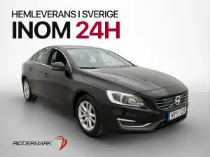 Volvo S60 2014