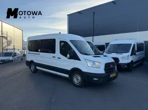 Ford Transit 2020