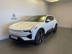 Polestar 3 2025
