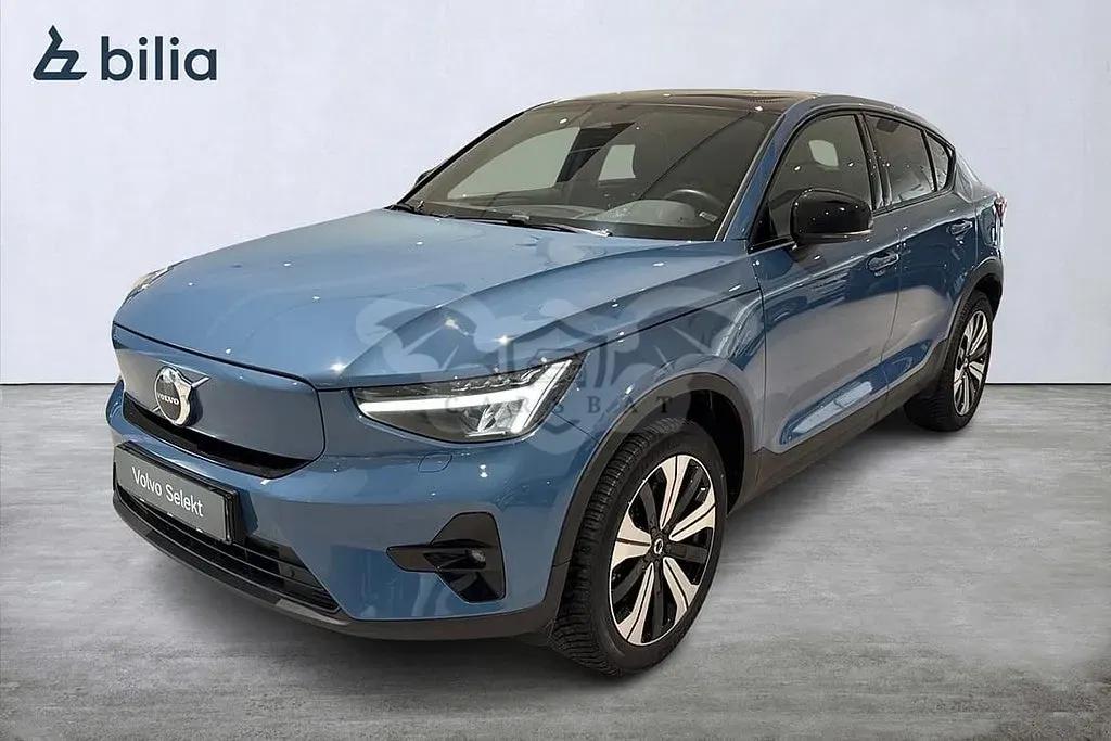 Volvo C40 2023