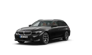 BMW 3 Series 330e 2025