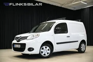 Renault Kangoo 2020
