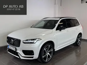 Volvo XC90 2021
