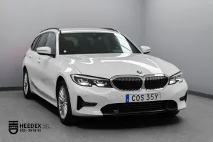 BMW 3 Series 320d 2020