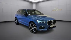 Volvo XC60 2020