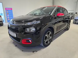 Citroën C3 2020