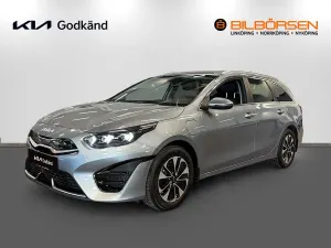 Kia Ceed 2024