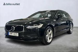 Volvo V90 2018