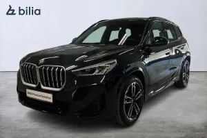 BMW X1 2025