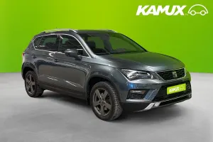 Seat Ateca 2017