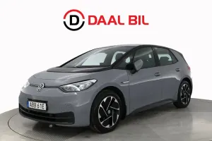Volkswagen ID.3 2023
