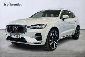 Volvo XC60 2022