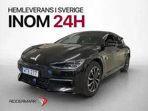 Kia EV6 2023