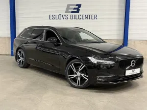 Volvo V90 2019