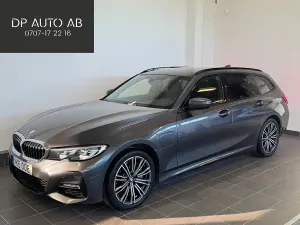 BMW 3 Series 330e 2021
