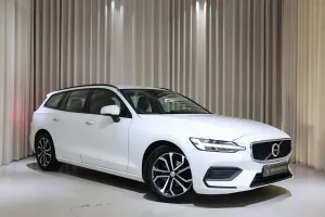Volvo V60 2020