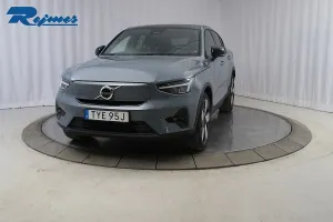 Volvo C40 2023
