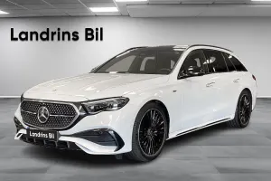 Mercedes-Benz E 2025