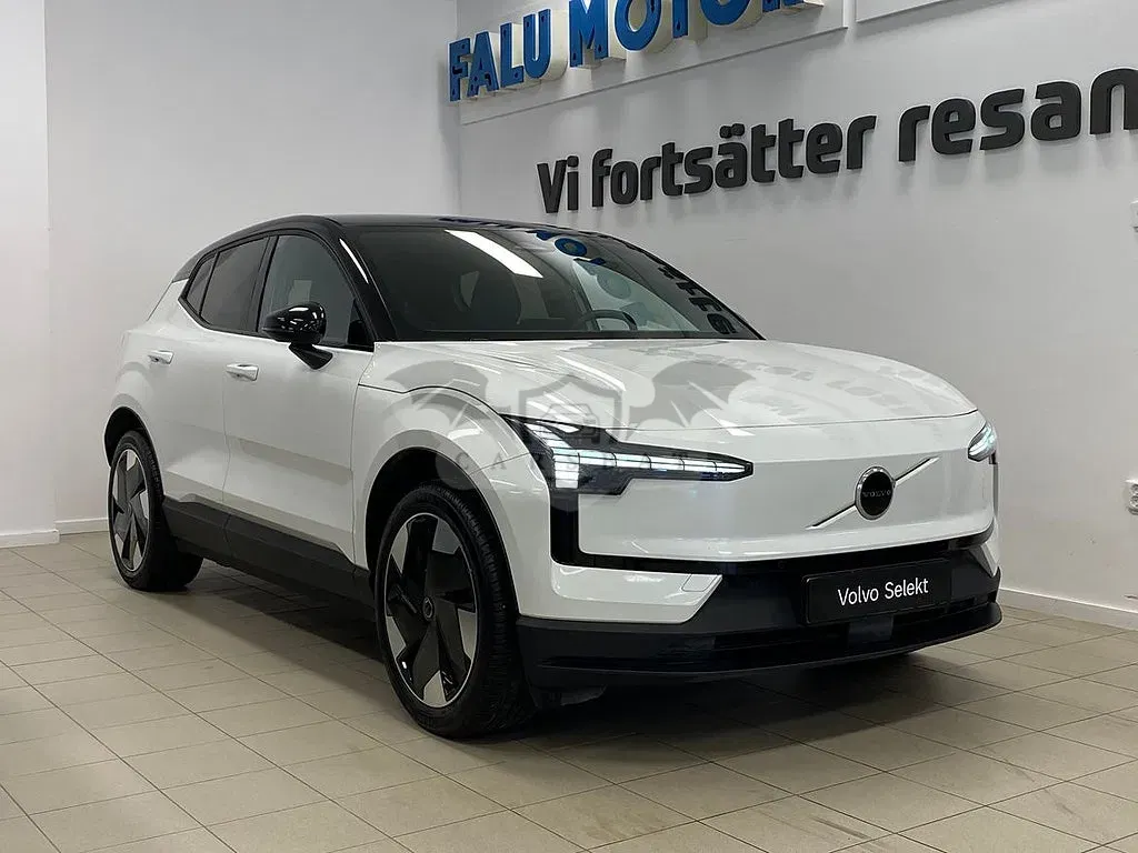 Volvo EX30 2024