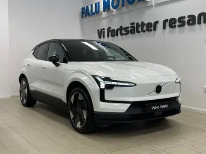 Volvo EX30 2024