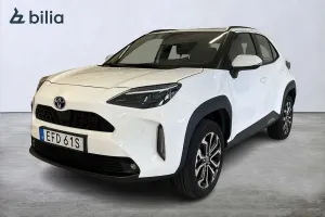 Toyota Yaris 2023