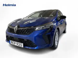 Renault Clio 2025